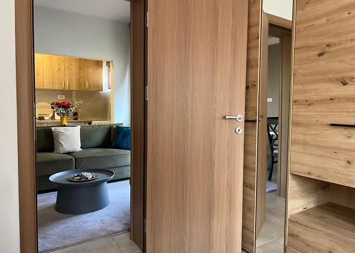Apartman Stasija