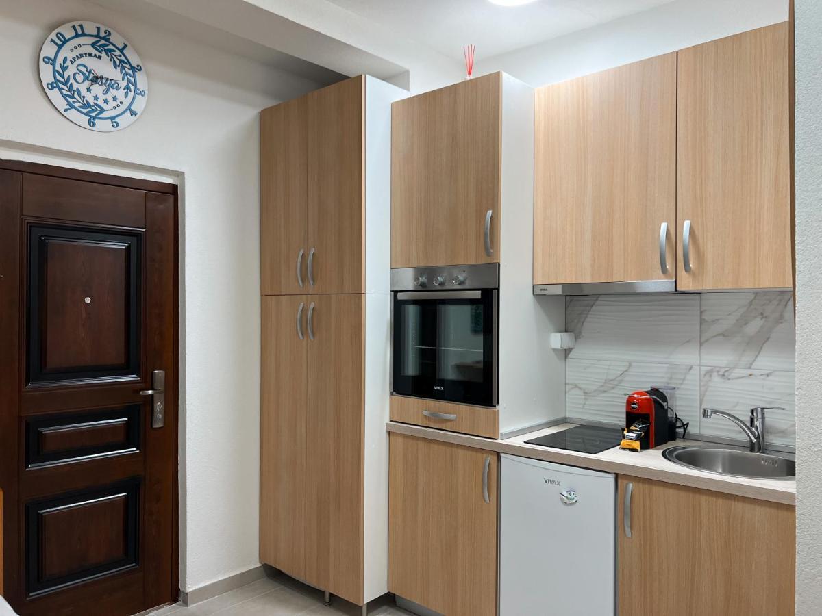 Stasija Apartment *