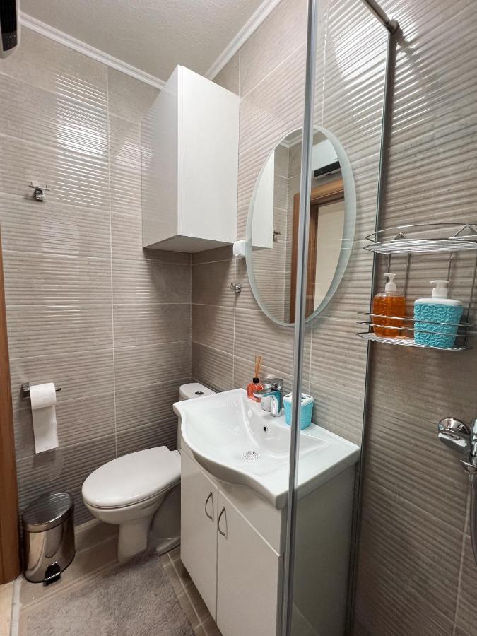 Apartment Stasija *