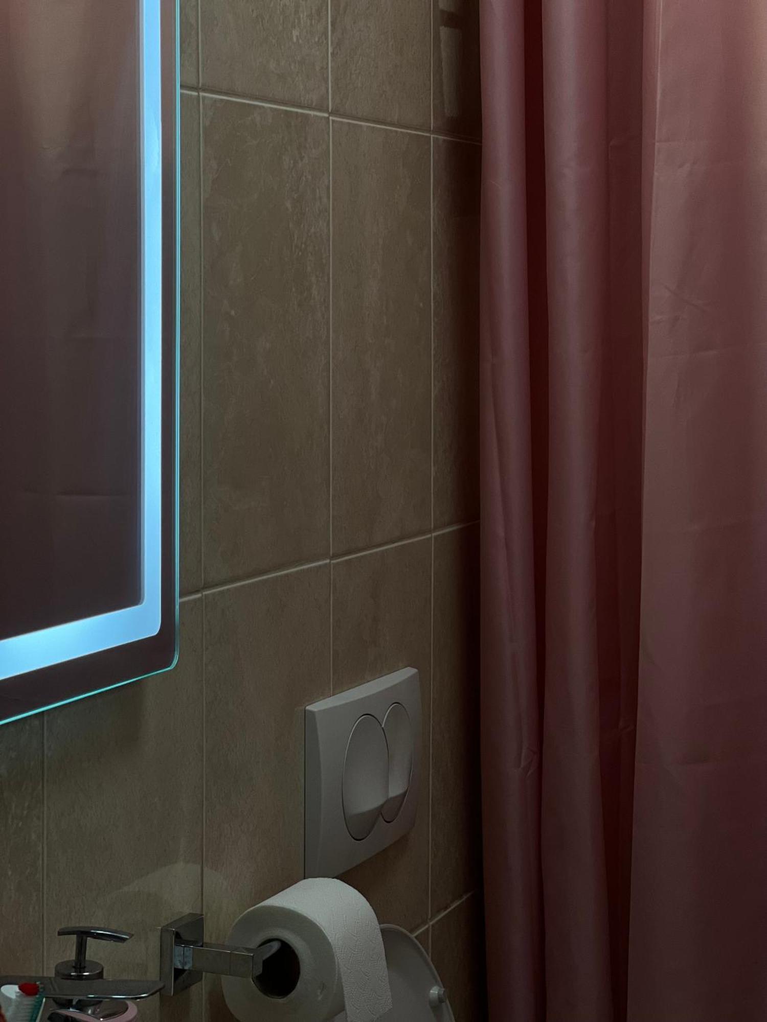 Apartment Stasija Tivat