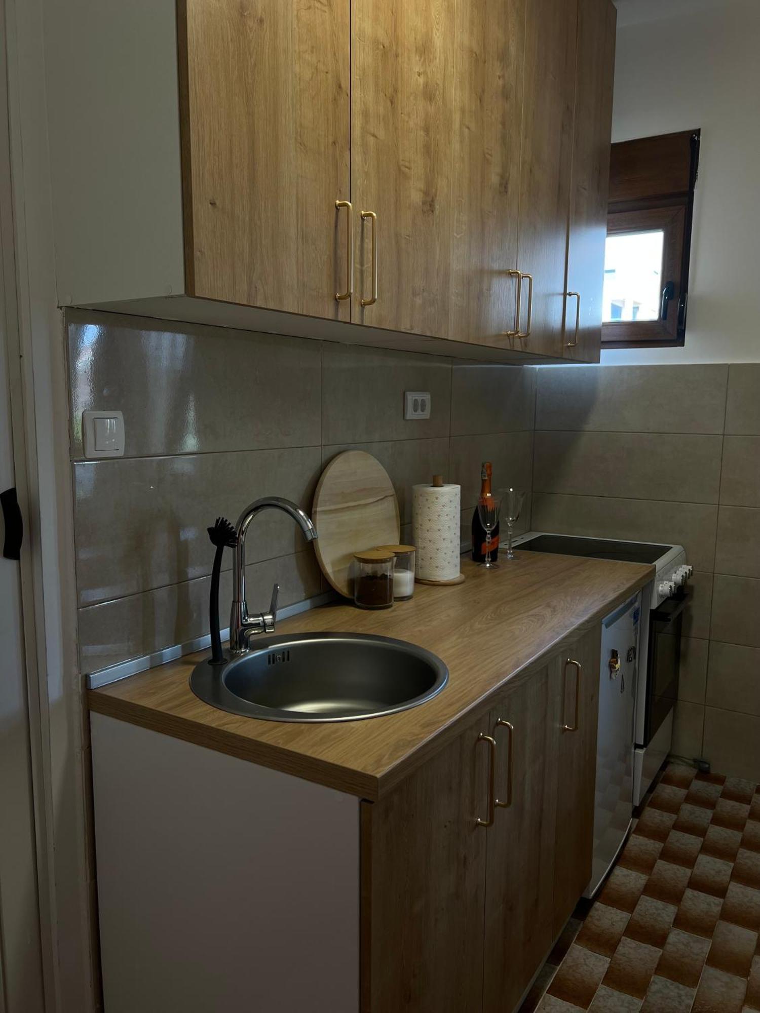 Apartment Stasija Tivat