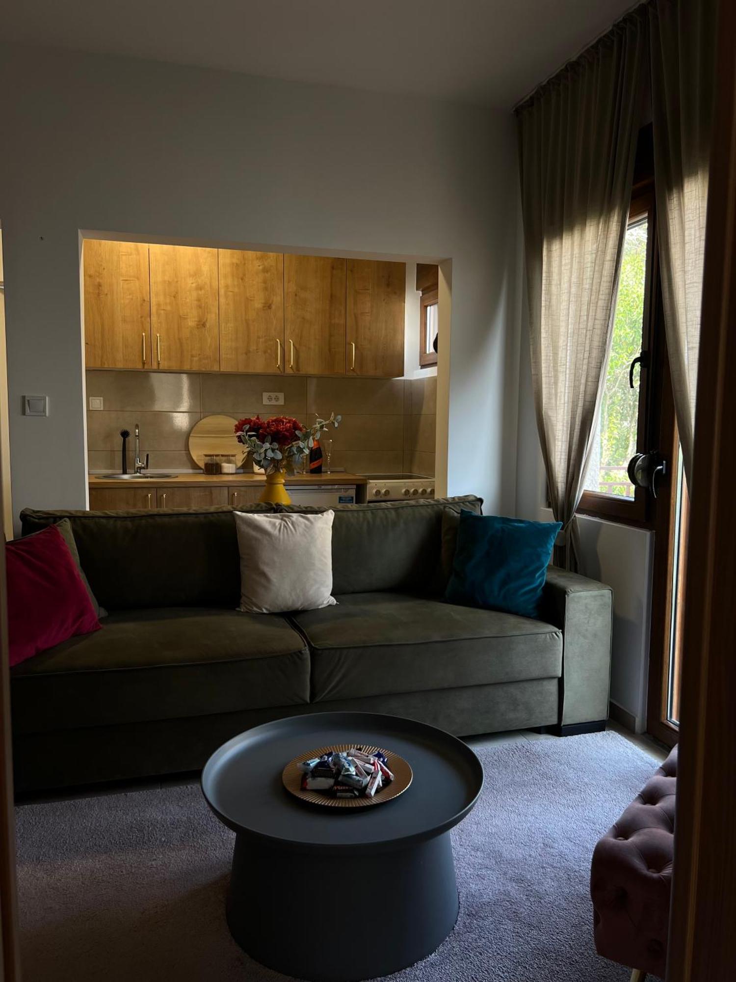 Stasija Apartment