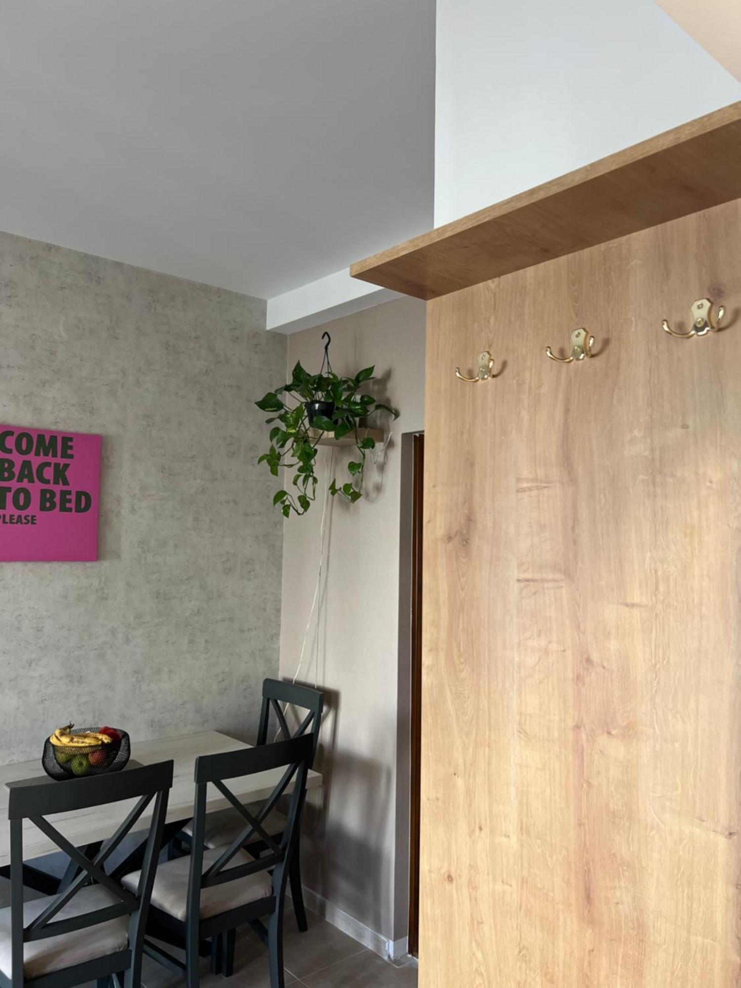 Stasija Apartment *