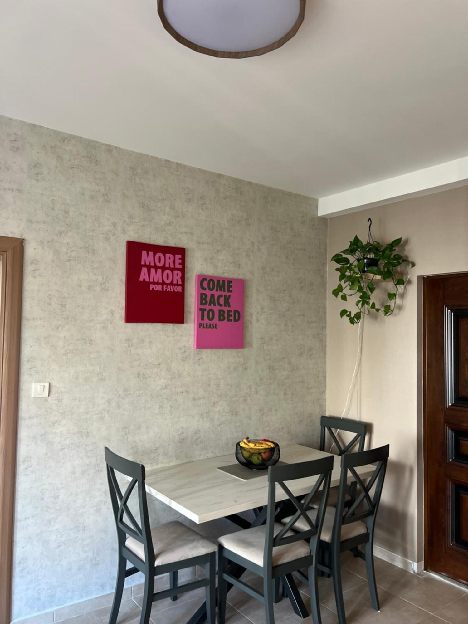 Apartment Stasija Tivat