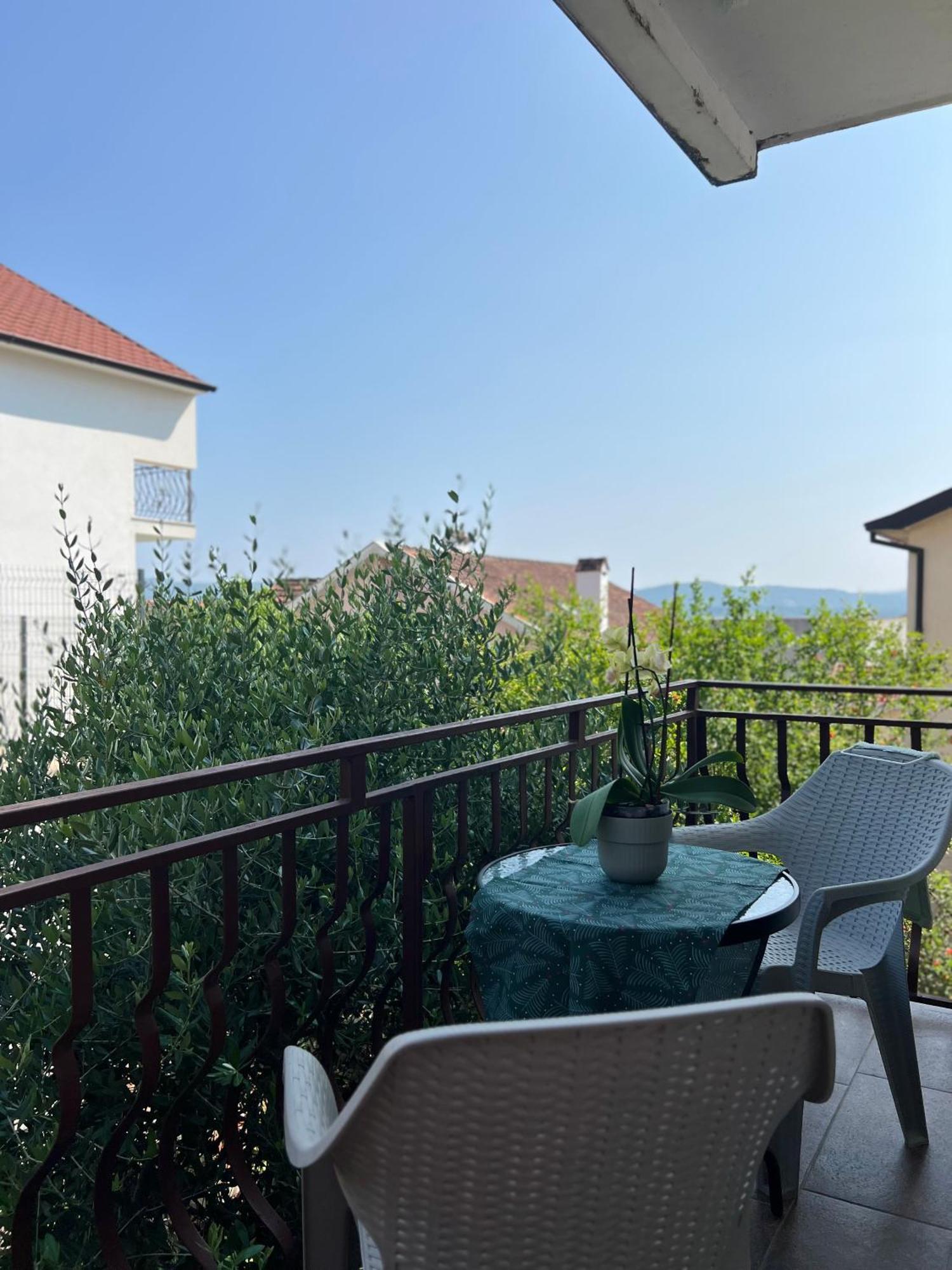 Apartment Stasija