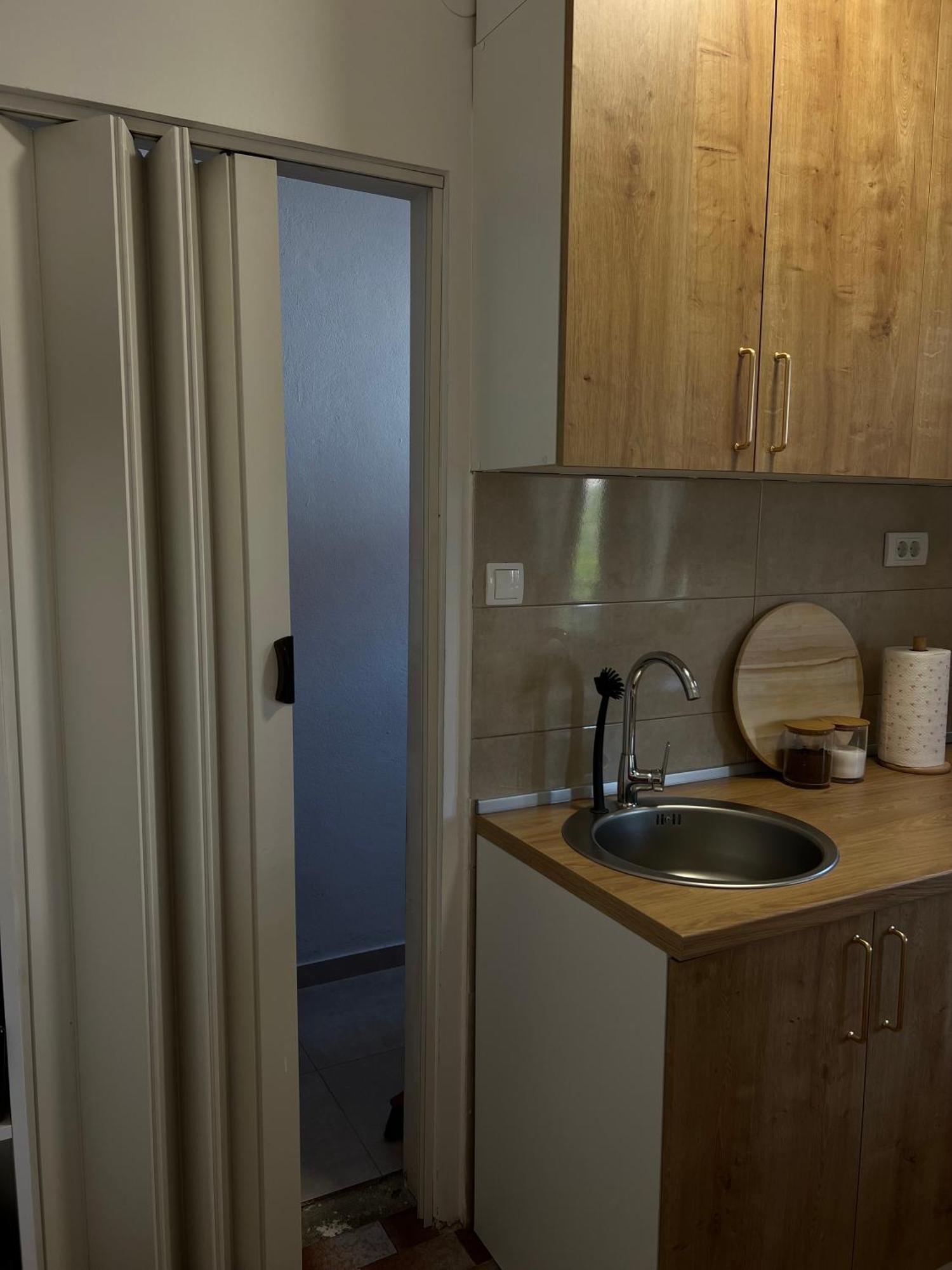 Stasija Apartment Tivat