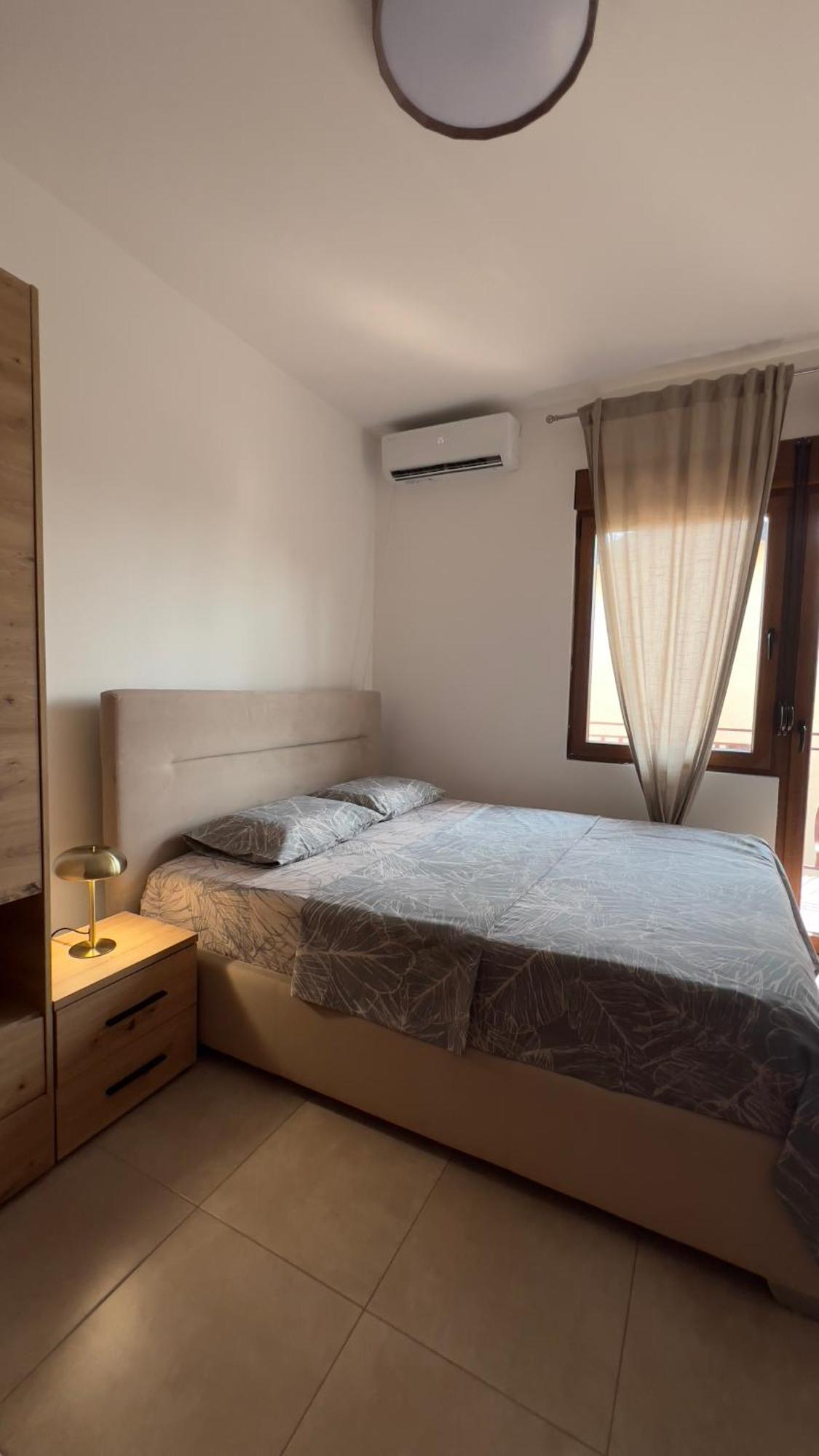 Apartment Stasija Tivat